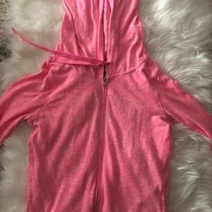 Victoria secret hoodie